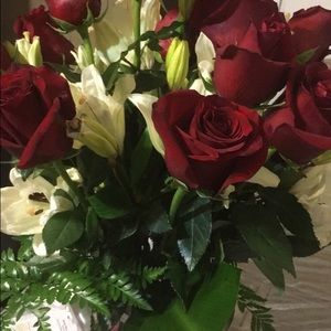 Meet your Posher, Gabriela