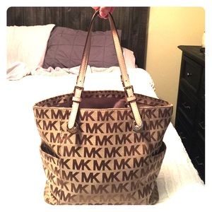 Michael kors bag