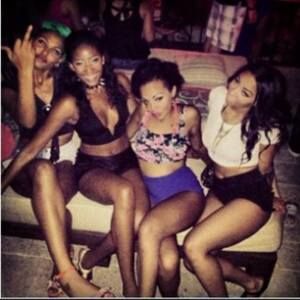 Meet your Posher, Kiara