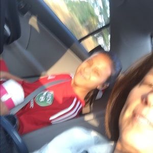 Meet your Posher, Ilene