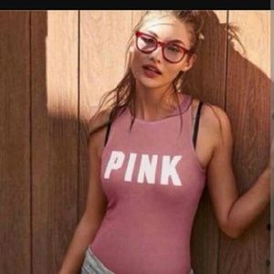 Vs begonia body suit