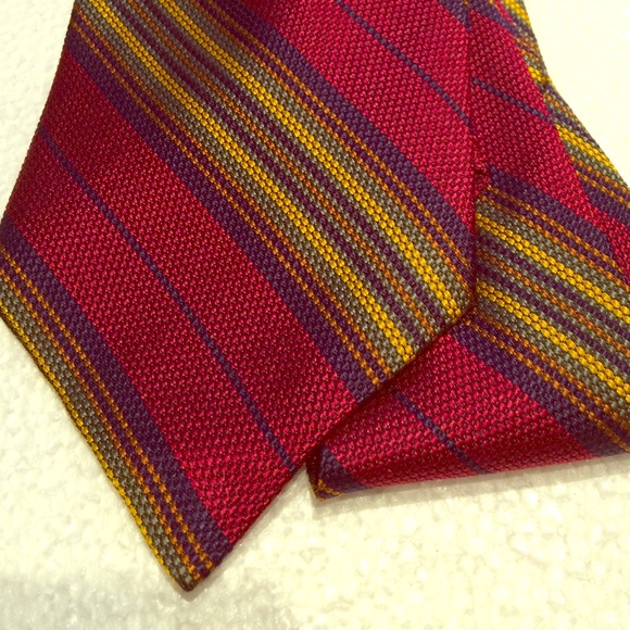 Men's Tie