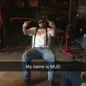 Meet your Posher, Tyce