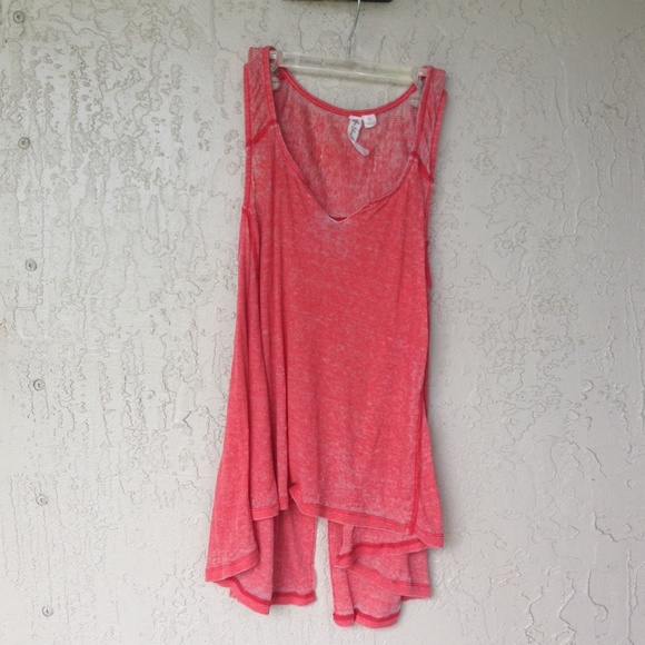 Boho Tank Top