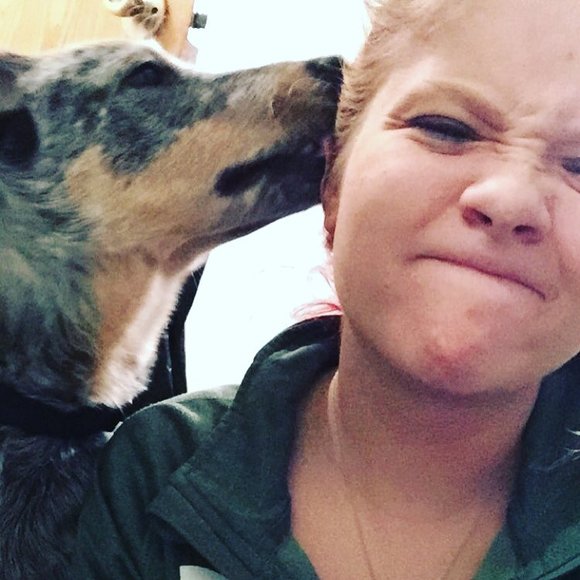 Meet your Posher, Tina