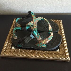 Womens Chacos Z/1 Classic Sandal
