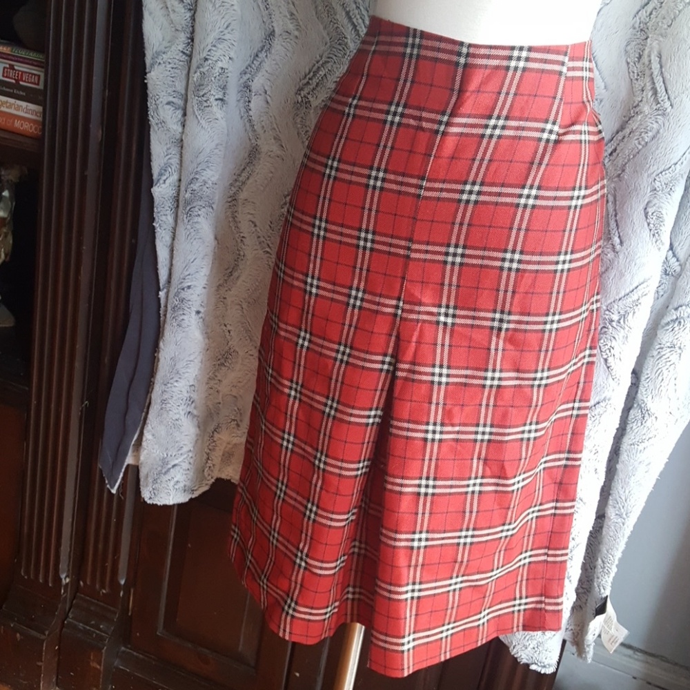 Skirt