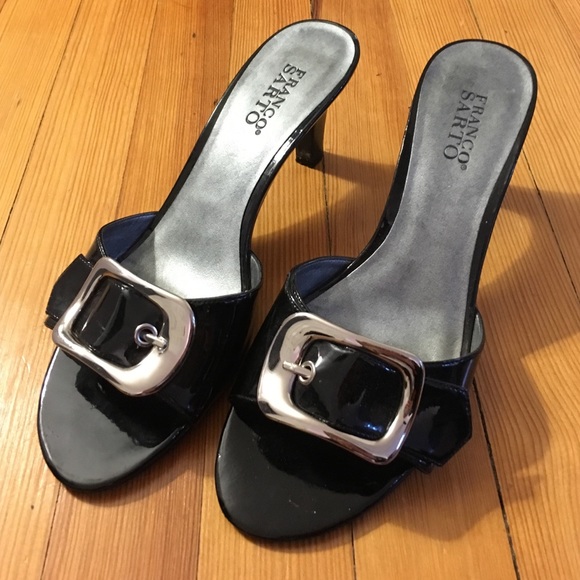 Amazing condition Franco Sarto Heels