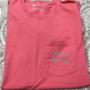 Southern marsh tshirt