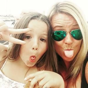 Meet your Posher, Kathleen