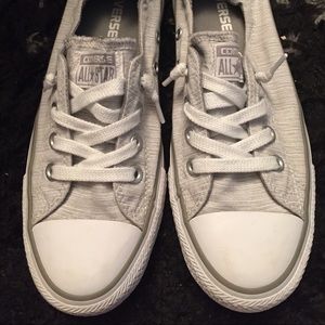 Women's Converse Shoreline Slip-On Sneakers