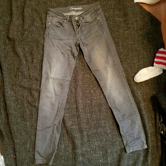 Aeropostale Jeggings