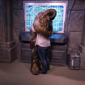 Meet your Posher, Mckenzie