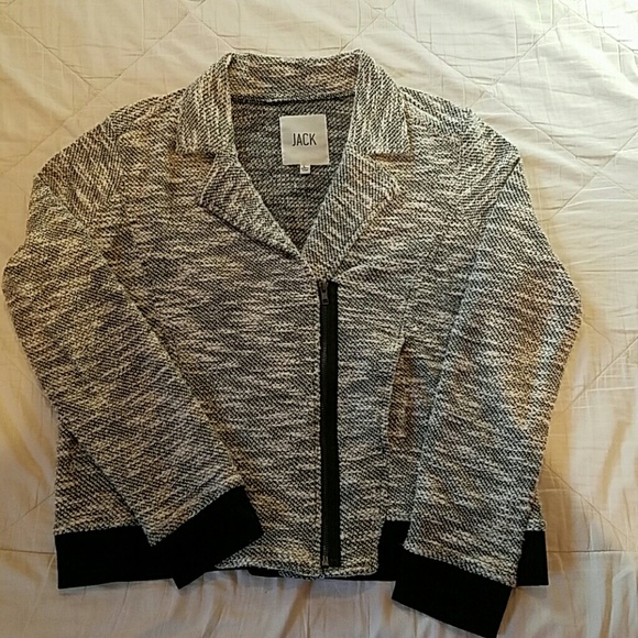 Cozy Jacket by JACK