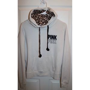 VS PINK hoodie