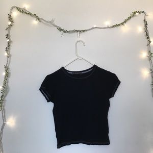 Brandy Melville top