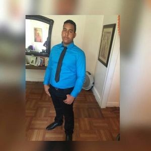 Meet your Posher, Christopher