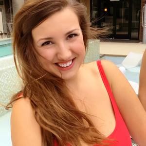 Meet your Posher, Meg