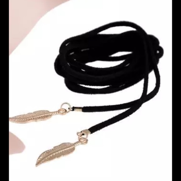 Rope choker necklace💥💥 - Picture 2 of 2