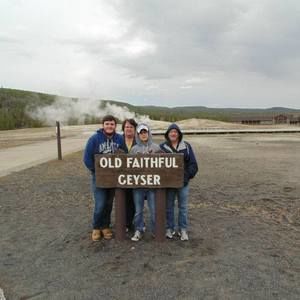 Meet your Posher, Sueann