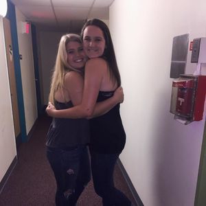 Meet your Posher, Madeline