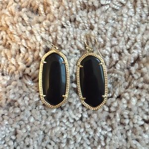 Elle Kendra Scott Earrings