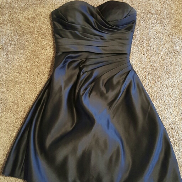 Bill Levkoff Dress