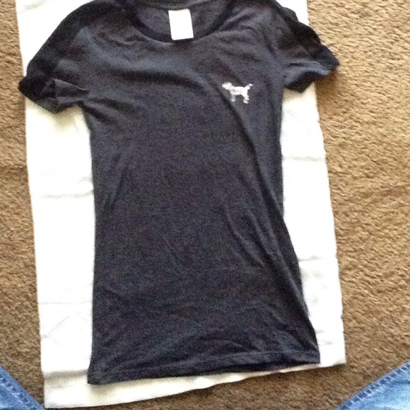 PINK VS tee shirt