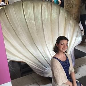 Meet your Posher, Shelley