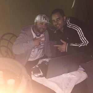 Meet your Posher, William