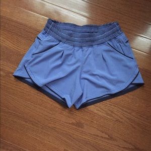 Lululemon shorts size 4!