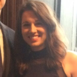 Meet your Posher, Kelly