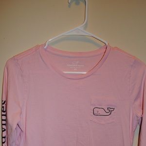 VINEYARD VINES Long Sleeve Tee