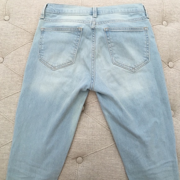 ❌Gap Jeans Denim - Picture 4 of 4