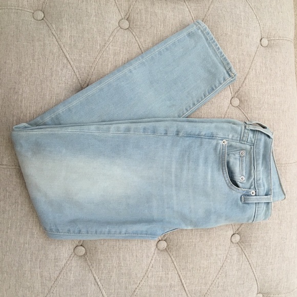 ❌Gap Jeans Denim - Picture 2 of 4