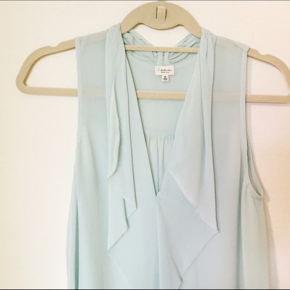 Aritzia Babaton Sleeveless Blouse XS - Picture 3 of 3