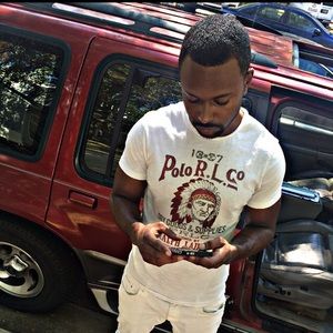 Meet your Posher, Kris