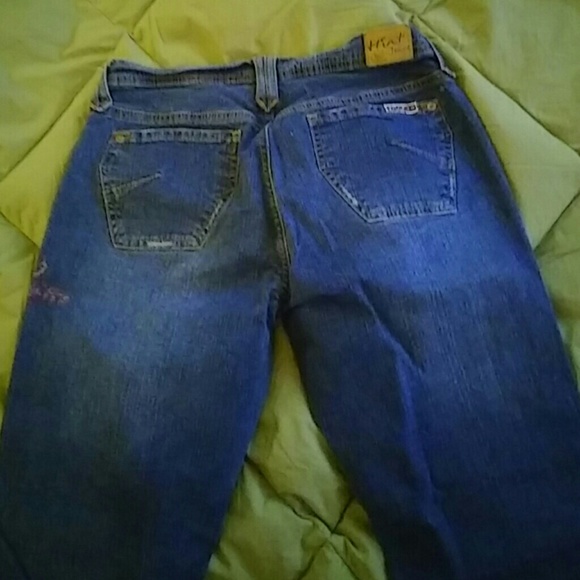 Jeans - Picture 3 of 3