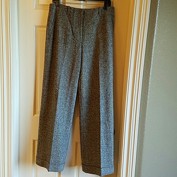 Professional with Flair Express Trousers