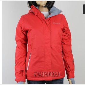 Columbia POWderhouse™ II Jacket