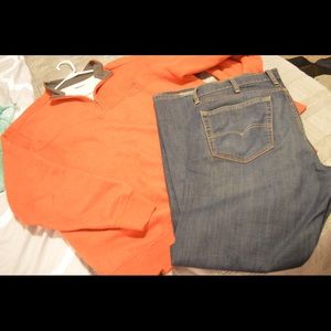 Columbia quarter zip pullover