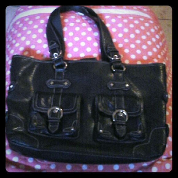 Nine West Shoulder  Bag