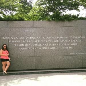 Meet your Posher, Mercedes