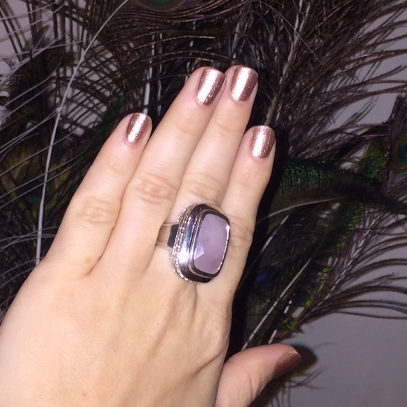 Ross Simon oversized cocktail ring