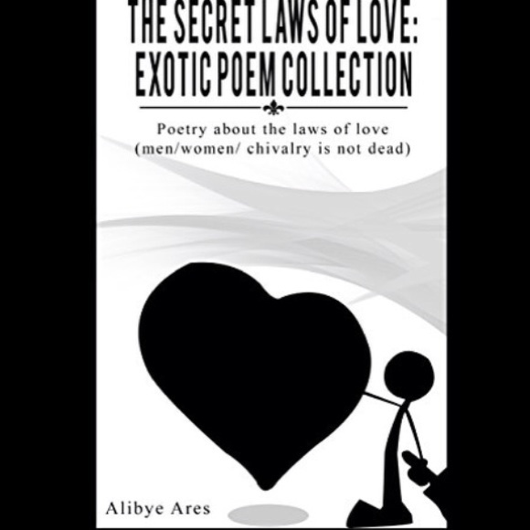 The Secret Laws of Love