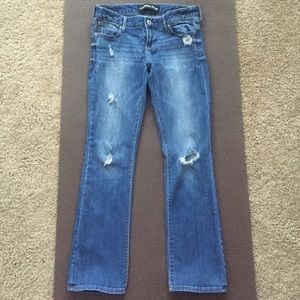 Express Jeans