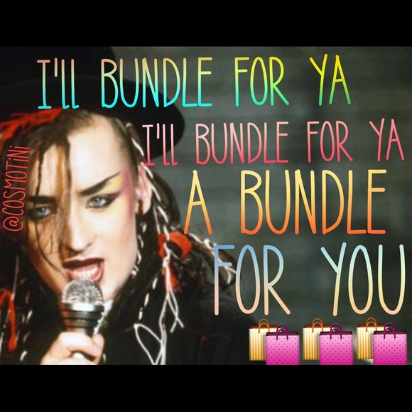 Reserved bundle