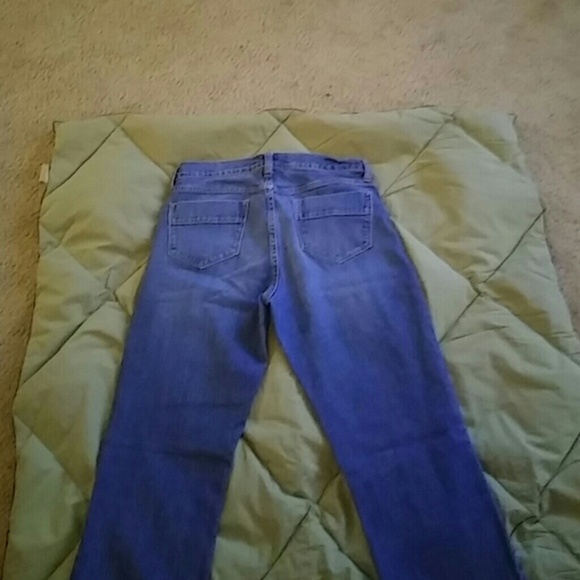 Jeans - Picture 2 of 2