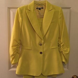 Gianni Bini Dress Suit