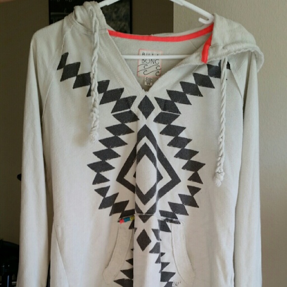 Billa bong hoodie from Buckle